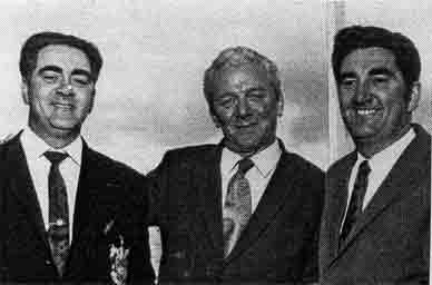 members of the Ben 1972